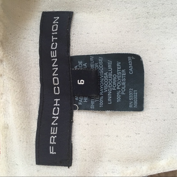 f r e n c h c o n n e c t i o n - Picture 4 of 5